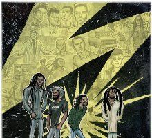 Bad Brains: A Band in DC