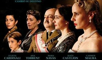 Письмо для Эвиты