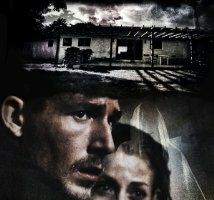 Американская история призраков