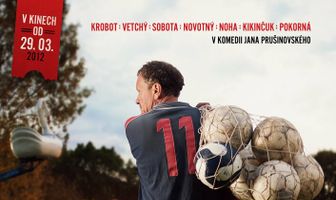 Чемпионат района: Последний матч Пепика Гнатка