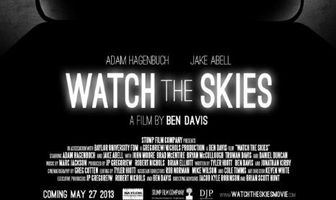 Watch the Skies