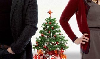 Hitched for the Holidays