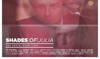 Shades of Julia
