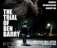 The Trial of Ben Barry