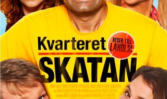 Квартал «Сорока»: Путешествие в Лахольм