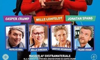 В поисках таланта