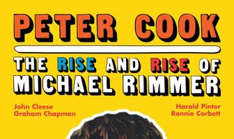 Взлёт и подъём Майкла Риммера