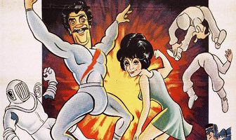 Cazadores de espías