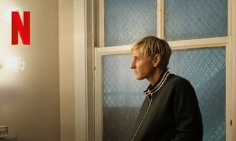 Ellen DeGeneres: For Your Approval