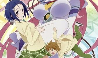 Любовные неприятности 2