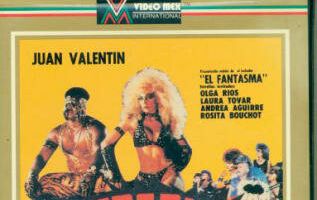 Бесстрашные панки 2: Месть панков