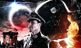 Nazi Zombies: I Think We're Alone Now