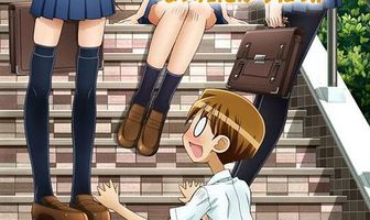 Я вовсе не люблю своего старшего брата!