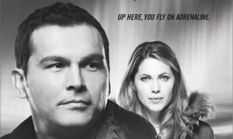 Арктический воздух