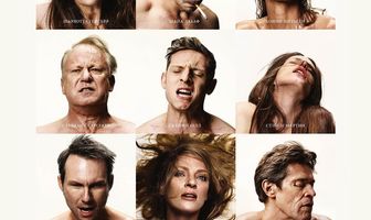 Нимфоманка: Часть 1