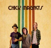 Chick Magnets