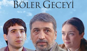 Голос разделяет ночь