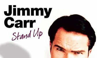 Джимми Карр: Стендап