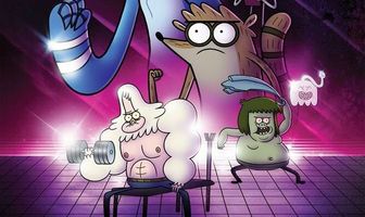 Обычное шоу