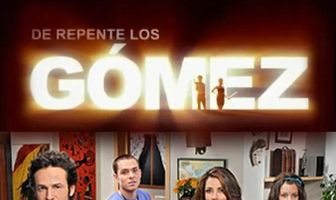 Неожиданные Гомесы