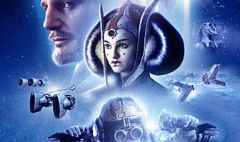 Звёздные войны: Эпизод 1 – Скрытая угроза