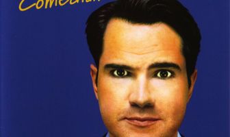 Джимми Карр: Комик