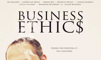 Business Ethics