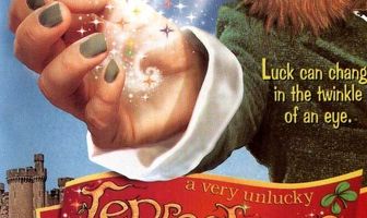 Очень несчастный лепрекон