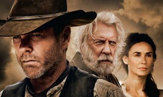 Заброшенный