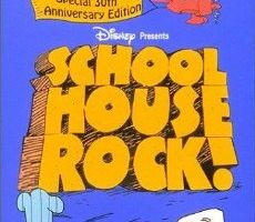 Schoolhouse Rock!