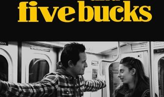 Я, ты и пять баксов