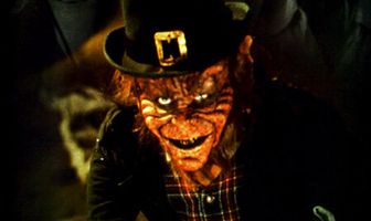 Лепрекон 2: Одна свадьба и много похорон