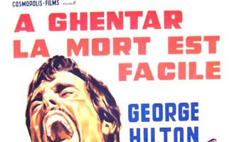 A Ghentar si muore facile