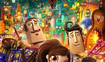 Книга жизни