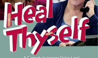 Исцели себя