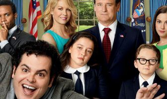 Вашингтонские байки