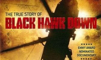 Падение «Черного Ястреба»: Подлинная история