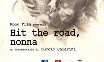 Hit the road, бабушка