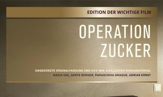 Операция «Сахар»