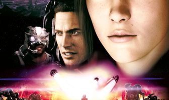 Последняя фантазия