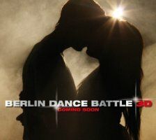 Berlin Dance Battle 3D