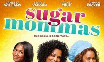 Sugar Mommas