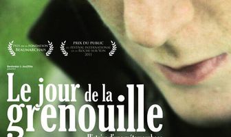 Le jour de la grenouille