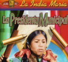 Председательница самоуправления