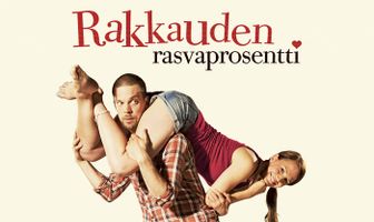 Rakkauden rasvaprosentti