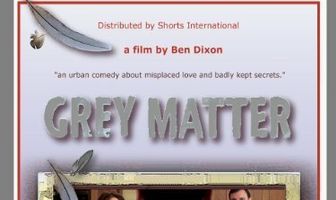 Grey Matter
