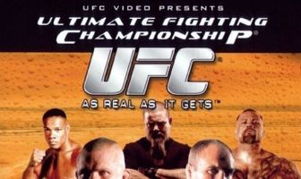 UFC 43: Meltdown