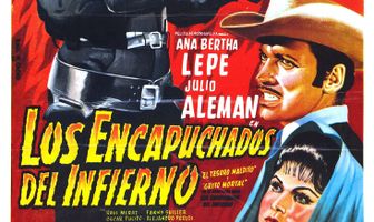 Los encapuchados del infierno