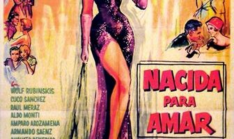 Nacida para amar