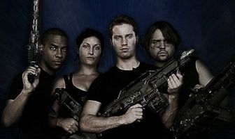 Операция: Захват флага